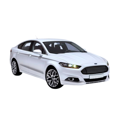 Mondeo (2007-2015)